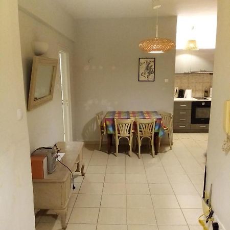 Veranzerou Cozy Apartment Atény Exteriér fotografie