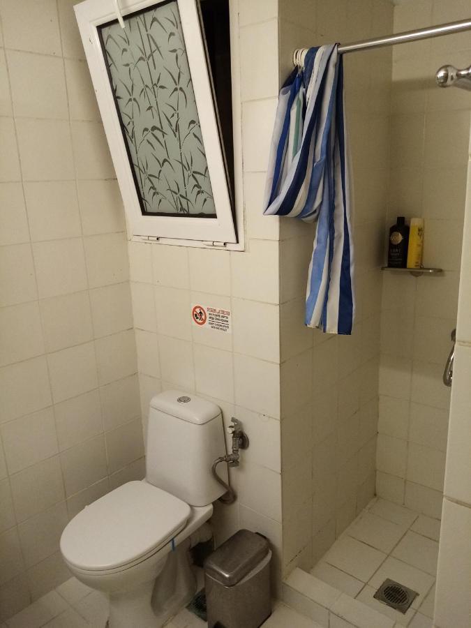 Veranzerou Cozy Apartment Atény Exteriér fotografie